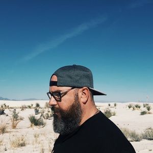 Meet your Posher, Jonathan